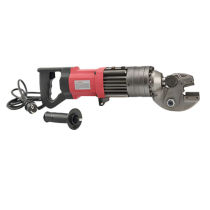 Kyoce no worries electric steel bar cut portable hydraulic steel bar cut machine cut steel bar machine SC-16A electric