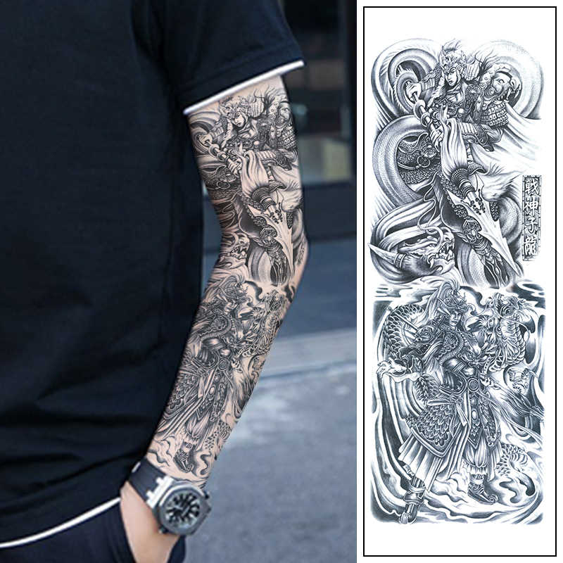 手上刺青 新人首单立减十元 22年2月 淘宝海外