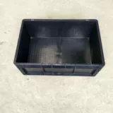 Антистатические электрические пластиковые электронные аксессуары, ящик для хранения, увеличенная толщина