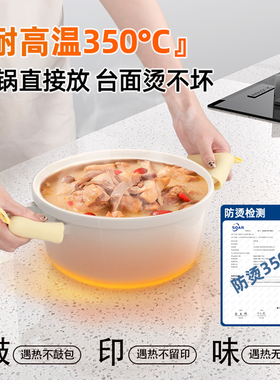【可包边】厨房台面保护膜灶台膜