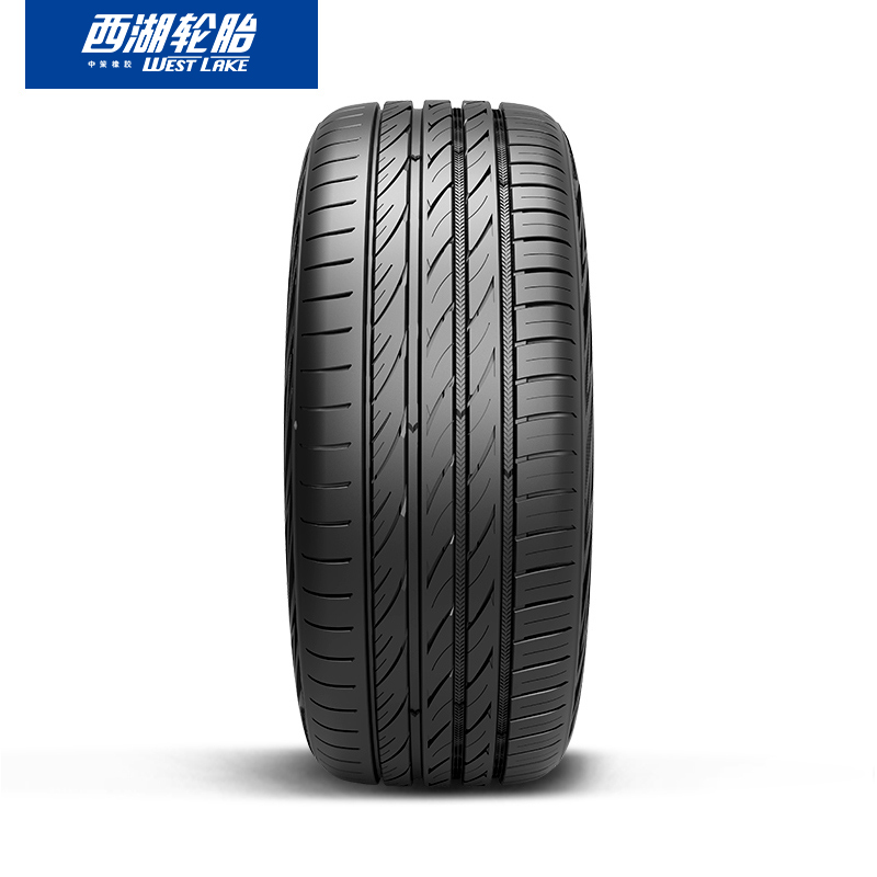 西湖1号235/65R19 西湖一号乘用车轮胎WESTLAKE1 SUV操控抓地耐久 - 图1