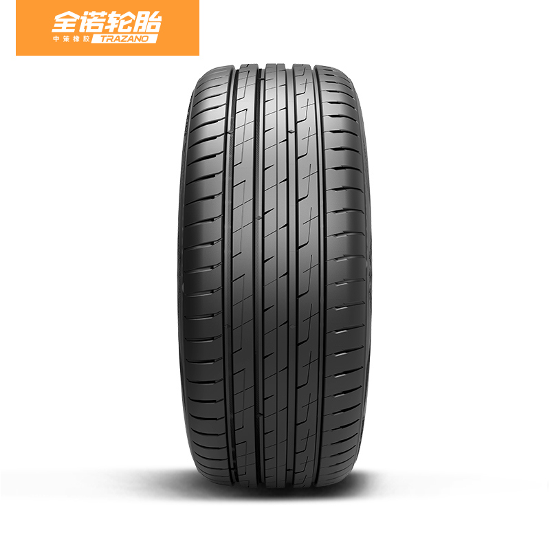 全诺1号235/65R19全诺一号乘用车轮胎TRANSTORM1 SUV舒适强韧耐久 - 图1