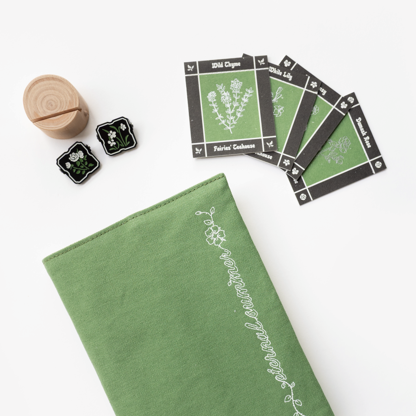 永夏花园茶包便笺/书签｜65mm*75mm迷你便笺112P书签3p｜莎士比亚｜多种内页书写纸｜礼物手帐｜上海译文出版社 七海制造局,淘宝优惠券,粉丝福利购,淘宝优惠卷