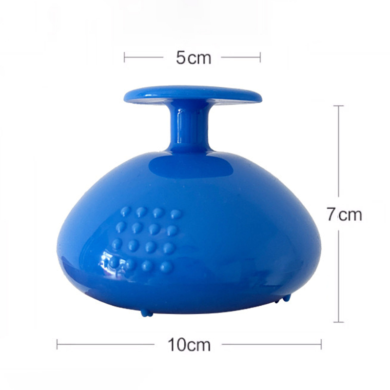 拍痰杯拍背咳痰神器扣背碗卧床老人护理排痰成人儿童拍嗝拍痰杯 - 图1