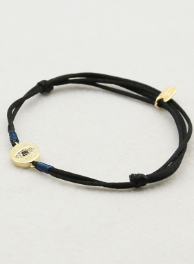 原创上帝之眼情侣礼物手绳手链