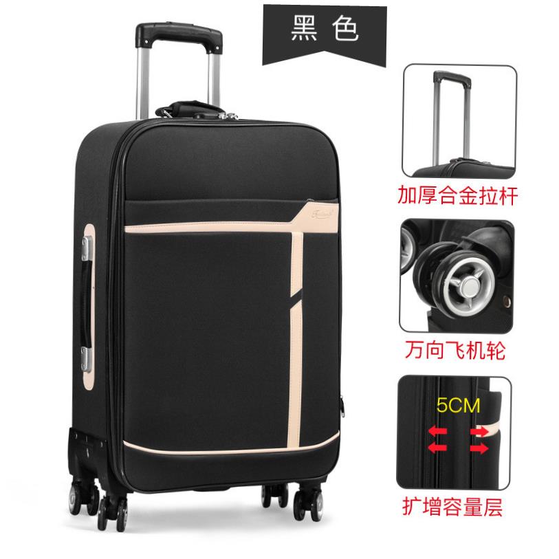 Good travelling bag luggage suitcase business trolley 行李箱