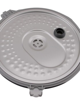 适用于美的电饭煲MB-FZ5021/WFC4020Q活动盖板防溢板FC5020内盖板