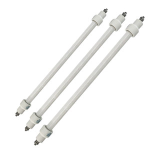 适用于美的志高好太太消毒柜25/28/33CM发热管红外线杀菌电加热管