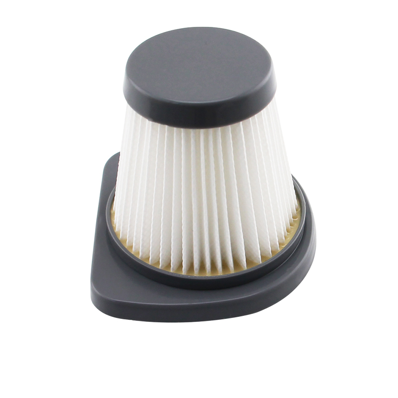 适配美的吸尘器配件SC861/SC861A高效HEPA过滤网海帕过滤芯棉组件 - 图2