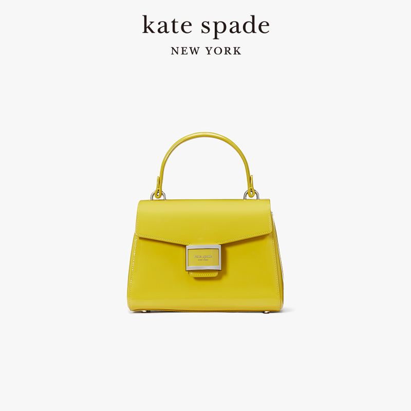 kate spade ks katy 小号手提包单肩包日常通勤女 - 图0