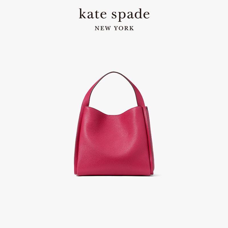 kate spade ks knott 中号斜挎包单肩包手提包通勤出游女 - 图2