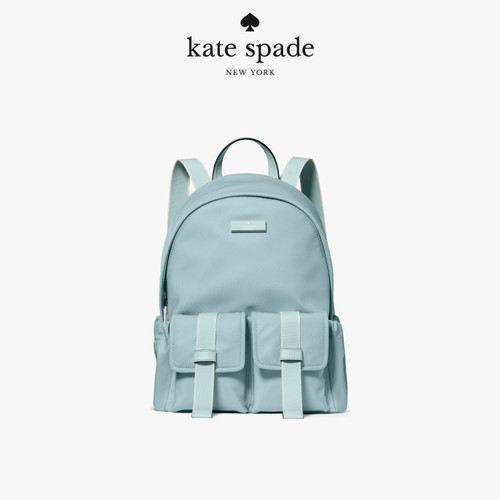 【2026新款】kate spade ks CARTER中号双肩包轻奢女包 - 图1
