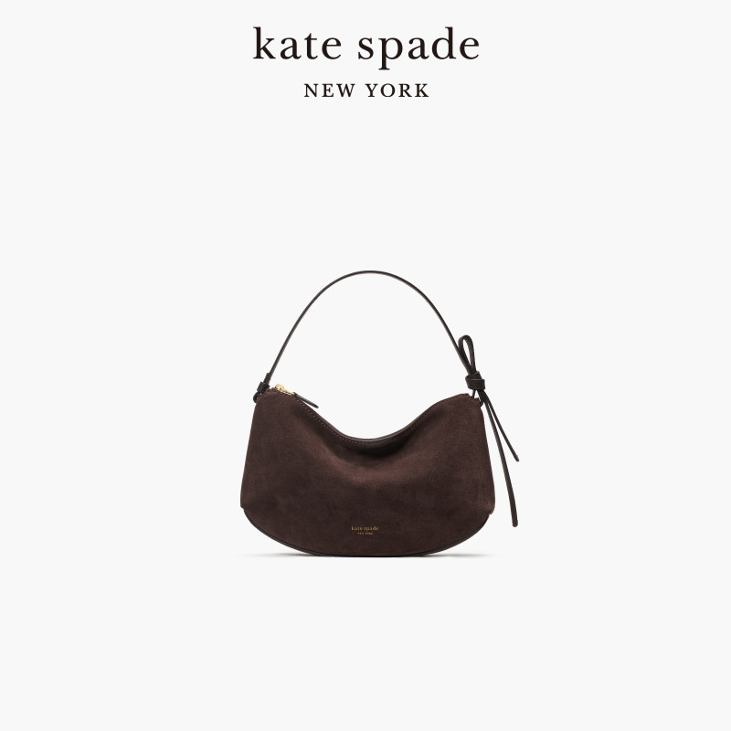 【6期免息】【新年礼物】kate spadeks Loop 单肩包手提包松弛感,淘宝优惠券,粉丝福利购,淘宝优惠卷