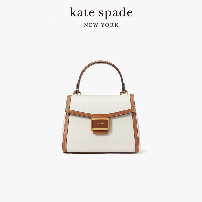 kate spade ks katy 小号手提包单肩包轻奢通勤女 - 图0