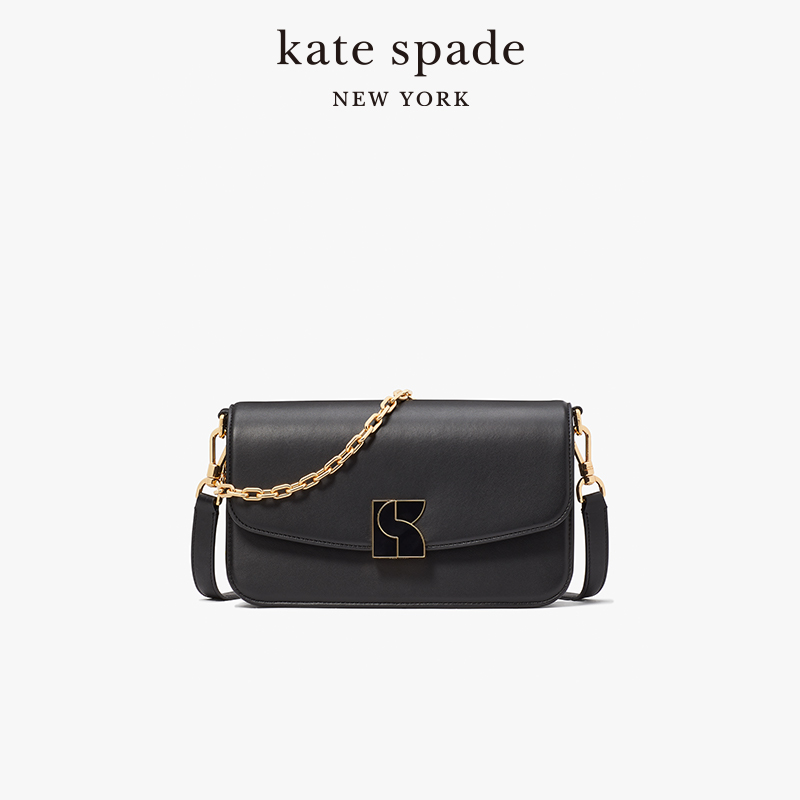 kate spade ks dakota 中号多功能单肩包手提包设计感日常通勤女 - 图0