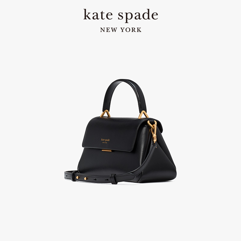 【2024新款】kate spade ks Grace 小号手提包单肩斜挎包出行女包