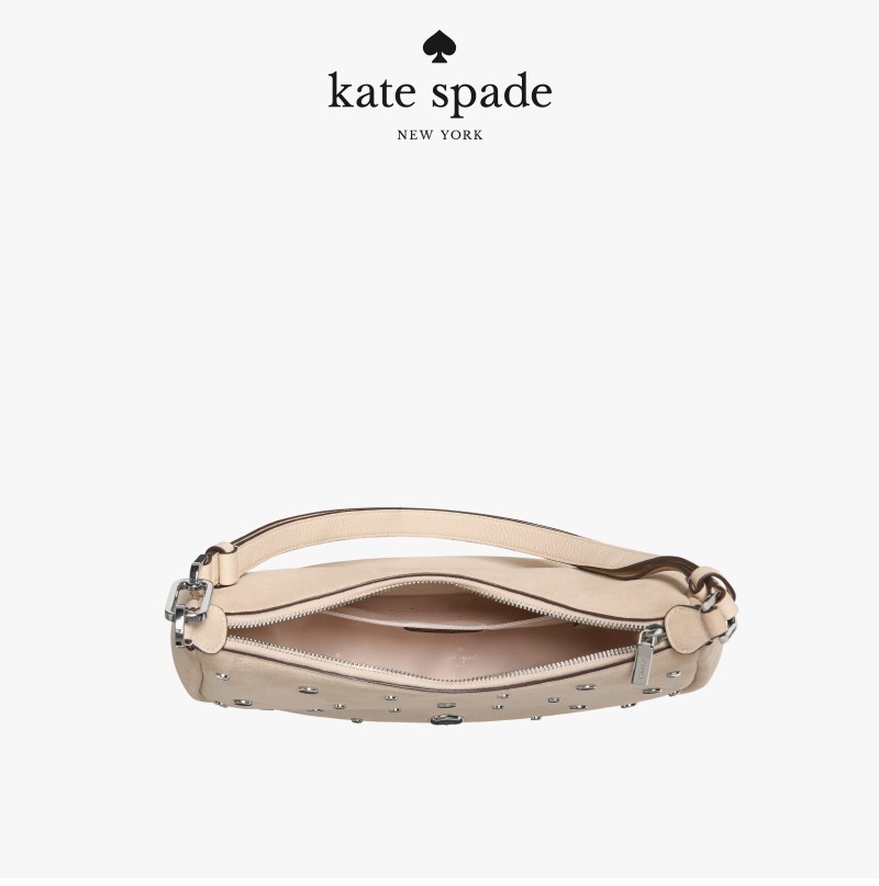 【6期免息】【新年礼物】Kate spade Kayla大号女包精致包单肩女,淘宝优惠券,粉丝福利购,淘宝优惠卷