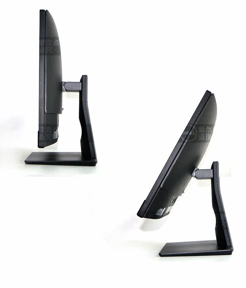 dell戴尔21.5英寸aio全高清窄边框 戴尔零壹点一体机