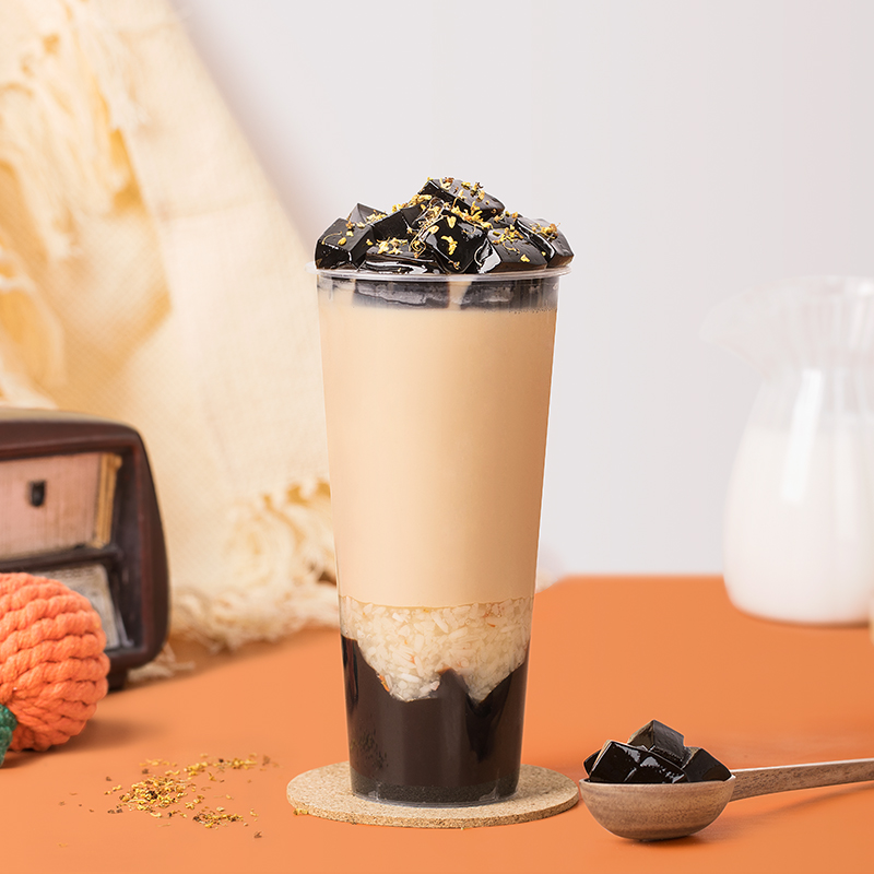 炼乳植脂末20kg浓香型乳粉伴侣品牌 质茶食品奶精