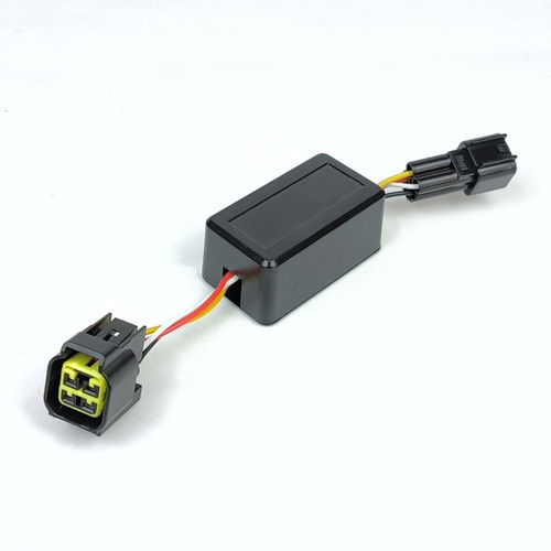 适用春风CLC450近光关闭控制器450SR大/675SR灯控制模块近光开关 - 图2