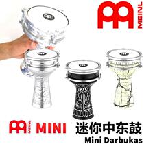 meinl Mall gift drum mini Mini Card Manuka Mini Kangja Mini Middle East