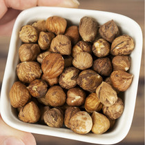 Cuiflower Northeast Ties wild fire hazelnut kernel when season new goods 250 gr 500 gr