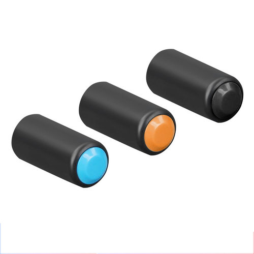 Shure/舒尔BETA58/SM58/PG58/SLX2 BBS无线话筒尾筒盖麦克风配件 - 图3