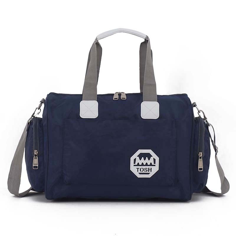 韩版大容量旅行袋手提旅行包可装衣服的包包行李包女防水旅游包男,淘宝优惠券,粉丝福利购,淘宝优惠卷