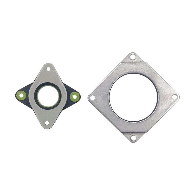 信浓步进电机专用减震垫42/57电机减震支架金属防震圈步进 配件,淘宝优惠券,粉丝福利购,淘宝优惠卷