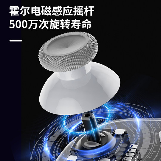 AUCA Lion J20 Knight SwitchJoyCon handle