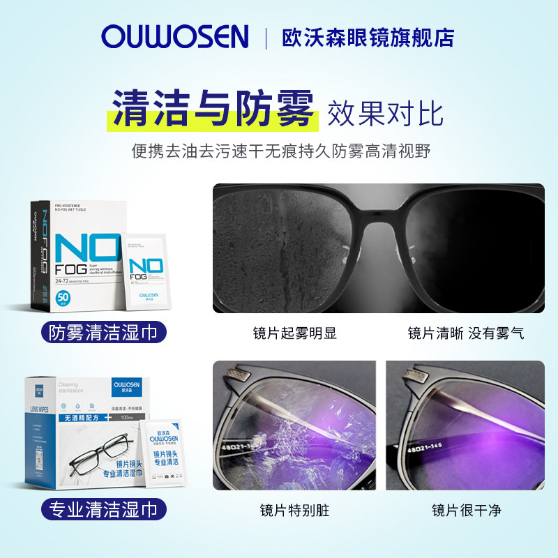 不含酒精眼镜清洁湿巾防雾不伤镜片擦眼镜专用湿纸巾一次性眼镜布,淘宝优惠券,粉丝福利购,淘宝优惠卷