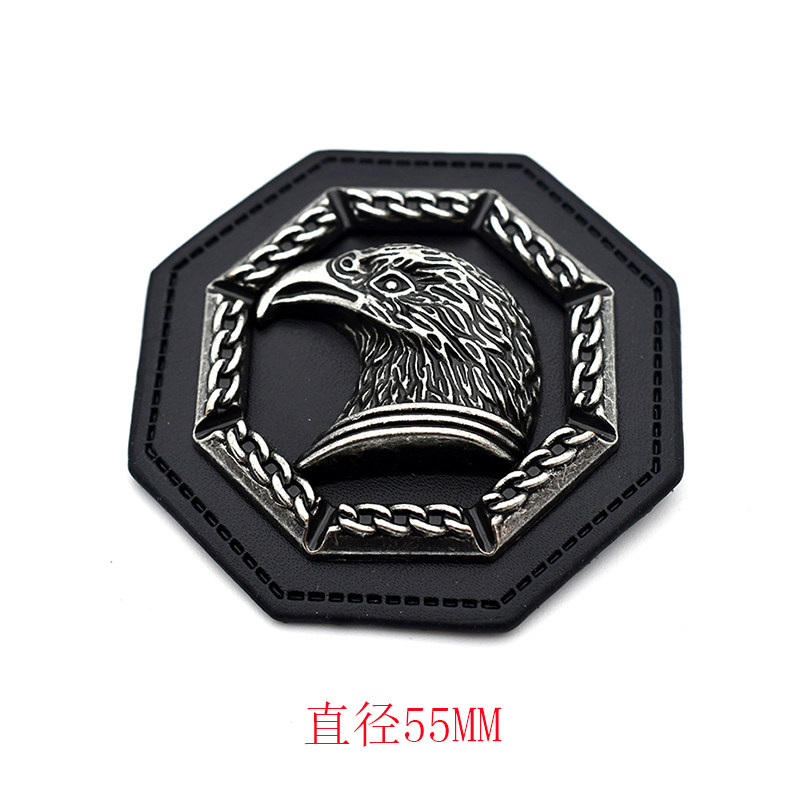 DIY补贴布贴服装配件合金皮牌PU金属皮标牛仔鞋帽饰标牌补丁1-134,淘宝优惠券,粉丝福利购,淘宝优惠卷