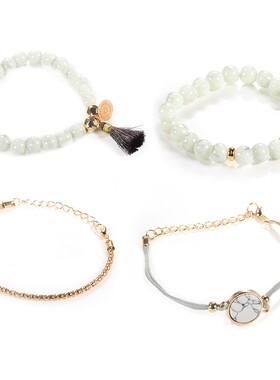 流苏手链TrendTasselhandchain