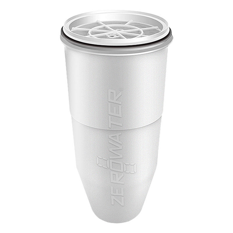 zerowater美国进口家用直饮净水壶 灵水净水器