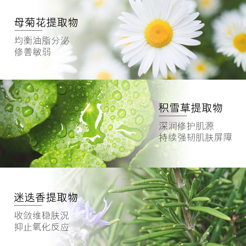 去角质清洁毛孔鸡皮男女士磨砂膏 碧琳面部磨砂/去角质