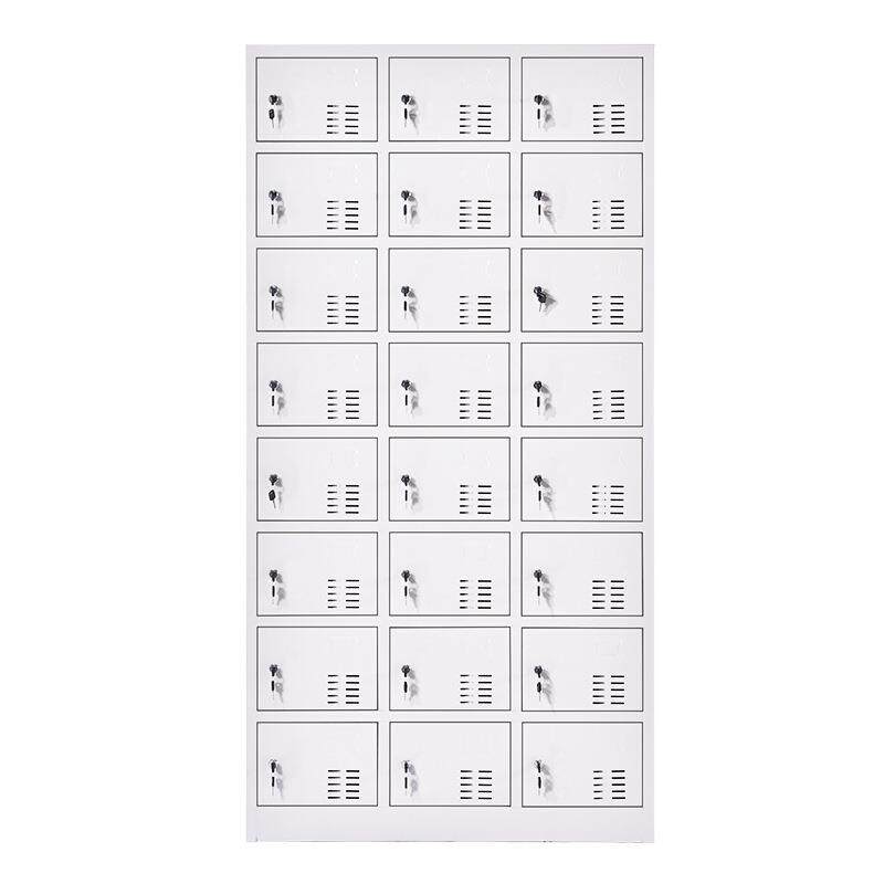 24门钢制员工更衣柜文件柜储物存包鞋柜职员宿更衣舍衣柜带锁,淘宝优惠券,粉丝福利购,淘宝优惠卷