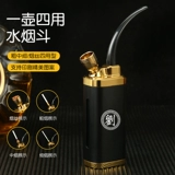 Кальян, высококлассный мундштук, полный комплект, делается под заказ