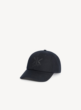 KENZO 26秋冬新品 男女同款休闲时尚帽子