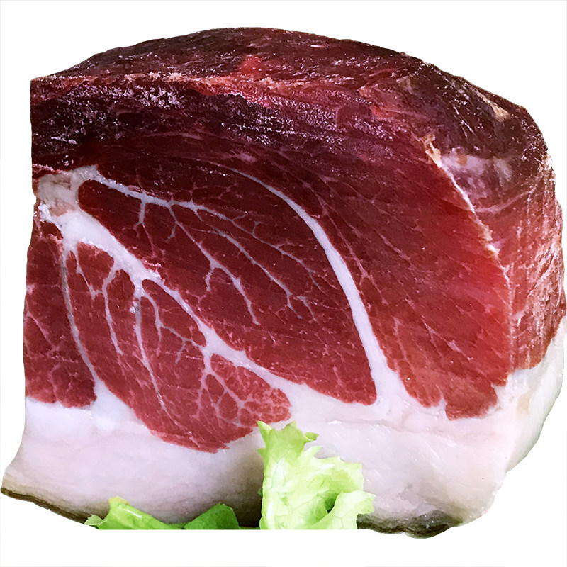  拜爱火腿