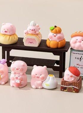 饰品配件车载摆件钥匙扣公仔摆件