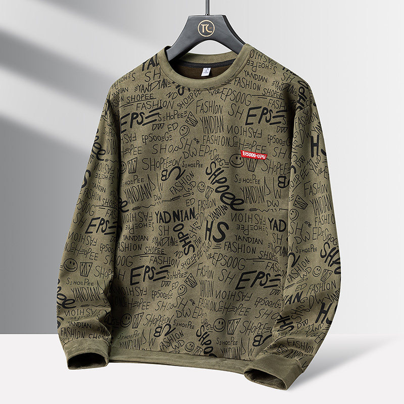 奥特莱斯NASA官方联名潮牌秋冬季男时尚休闲套头卫衣青年帅气上衣,淘宝优惠券,粉丝福利购,淘宝优惠卷