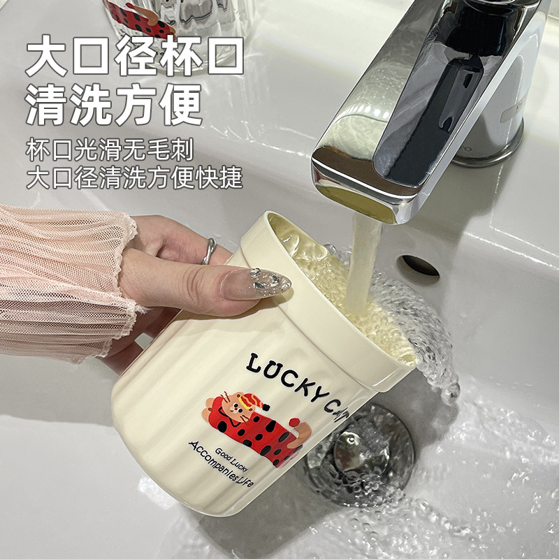 卫生间牙刷牙膏漱口杯家用宿舍可爱刷牙杯情侣牙具牙缸新款洗漱杯,淘宝优惠券,粉丝福利购,淘宝优惠卷