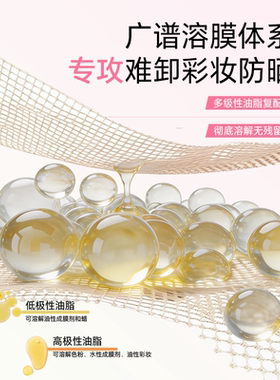 芭乐/牛油果/莓果卸妆膏
