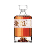 Durette 杜瑞特 拾伍州 40度麦芽威士忌500mL 券后19元包邮