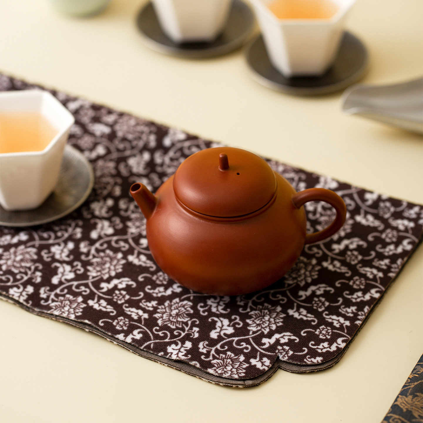 朴寓丨紫砂壶便携旅行茶具套装送长辈领导老师父母寿宴乔迁伴手礼,淘宝优惠券,粉丝福利购,淘宝优惠卷