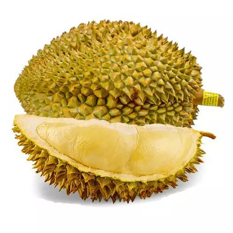 果倍棒旗舰店果倍棒 泰国巴掌甲仑托曼尼金枕头榴莲当季新鲜水果现摘0