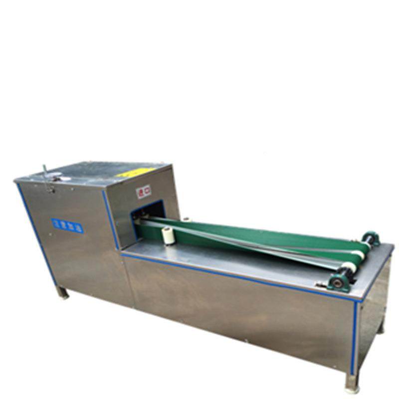 工厂机供-应QC18KOE00-开机鱼类开背机自动杀鱼肉类制作设背备,淘宝优惠券,粉丝福利购,淘宝优惠卷