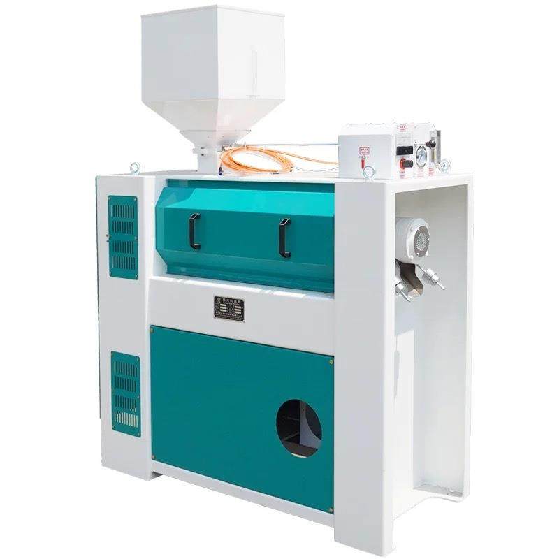 大米抛光机14.5新型多功能商用粮食谷物抛光家用中型电动打磨机,淘宝优惠券,粉丝福利购,淘宝优惠卷