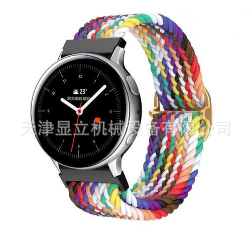 尼龙织带激光切割机全自动送料打孔魔术贴汽车座椅保护带裁剪机器 - 图1