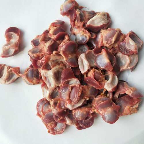 新鲜鸽子胗4斤鸽胗菌冷冻烧烤食材干净无油厂家直销 - 图1